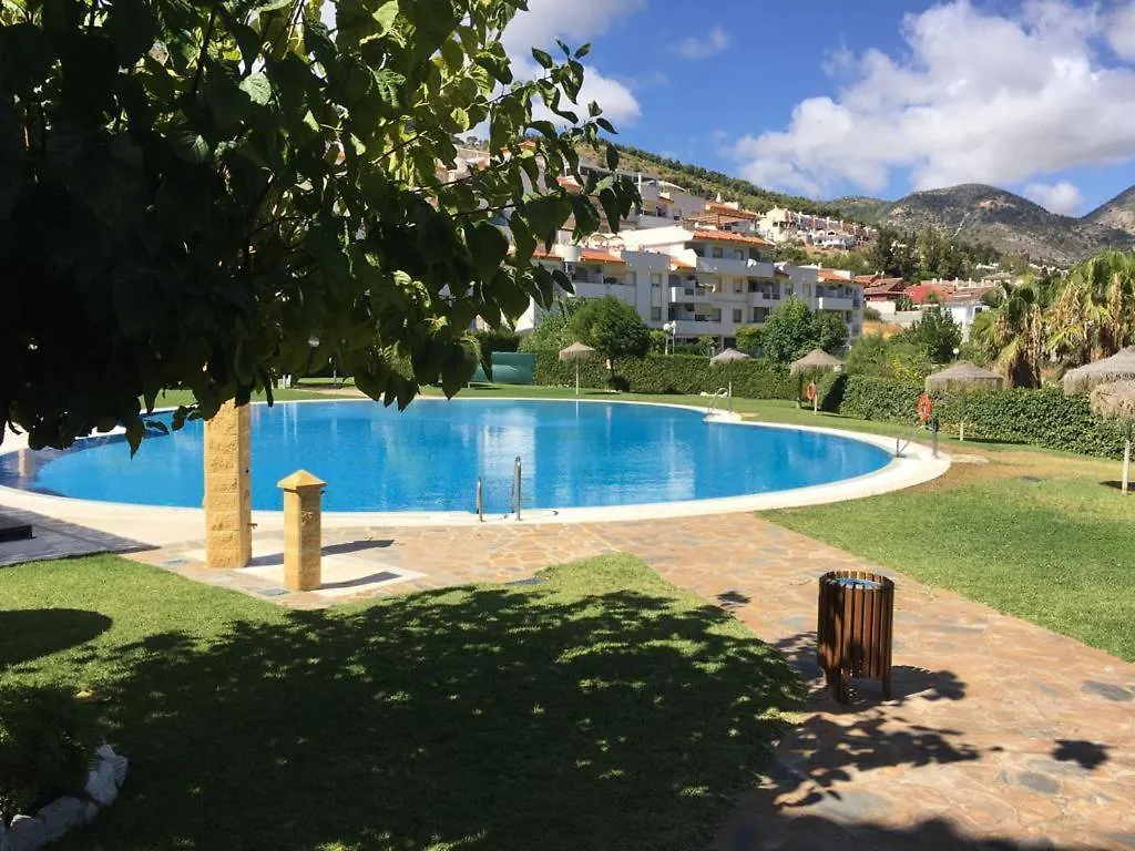 La Terraza De Benalmarina En Benalmadena Apartment