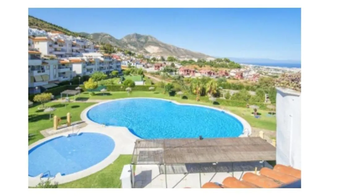 La Terraza De Benalmarina En Benalmadena Apartment 0*,  Spain