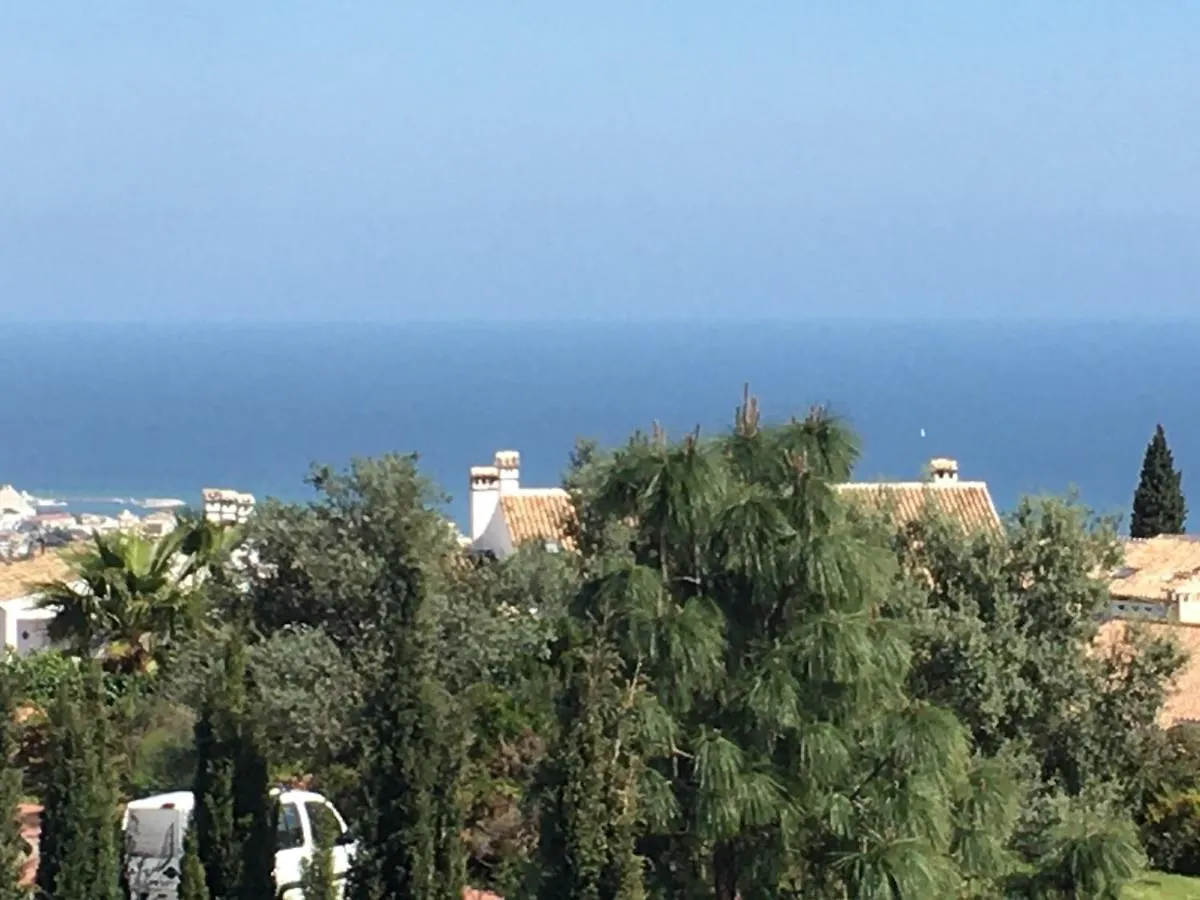 La Terraza De Benalmarina En Benalmadena Apartment