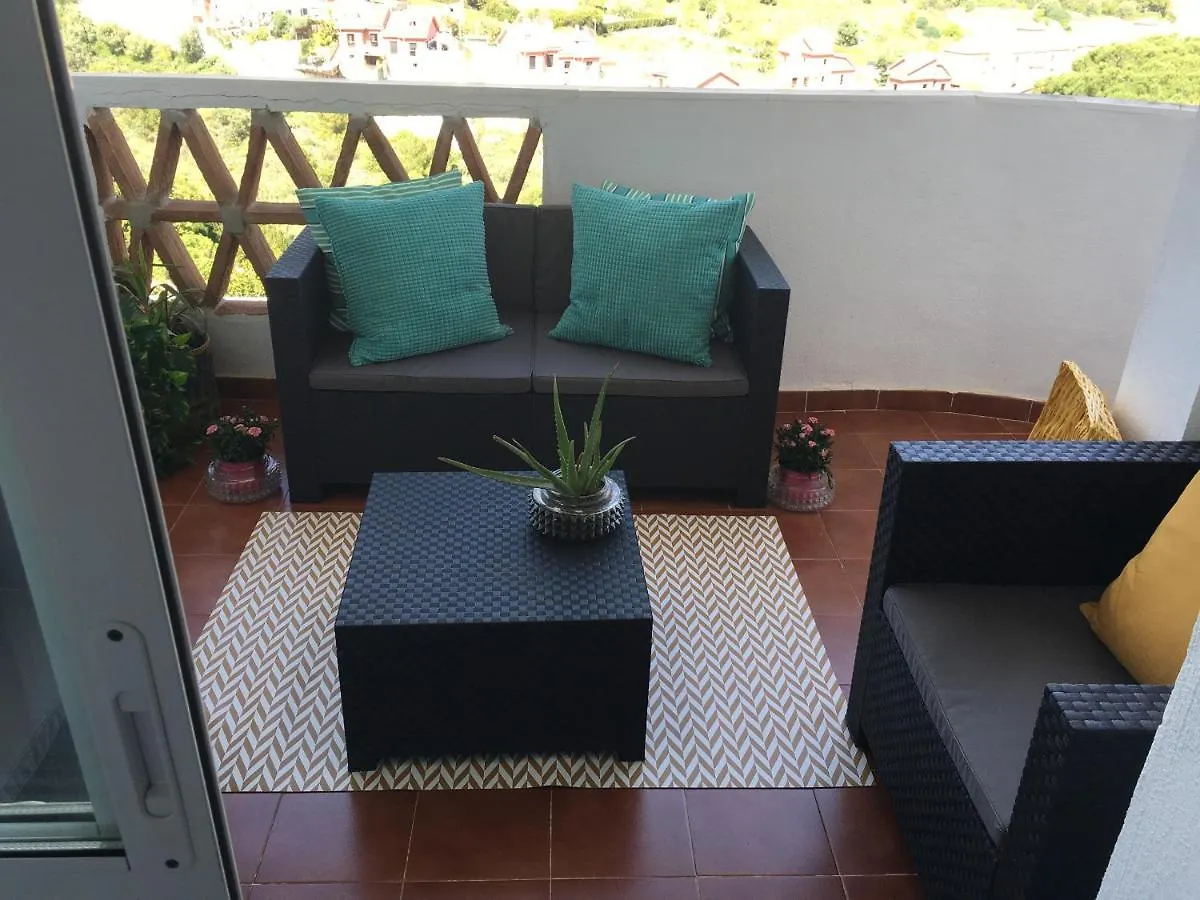 La Terraza De Benalmarina En Benalmadena Apartment