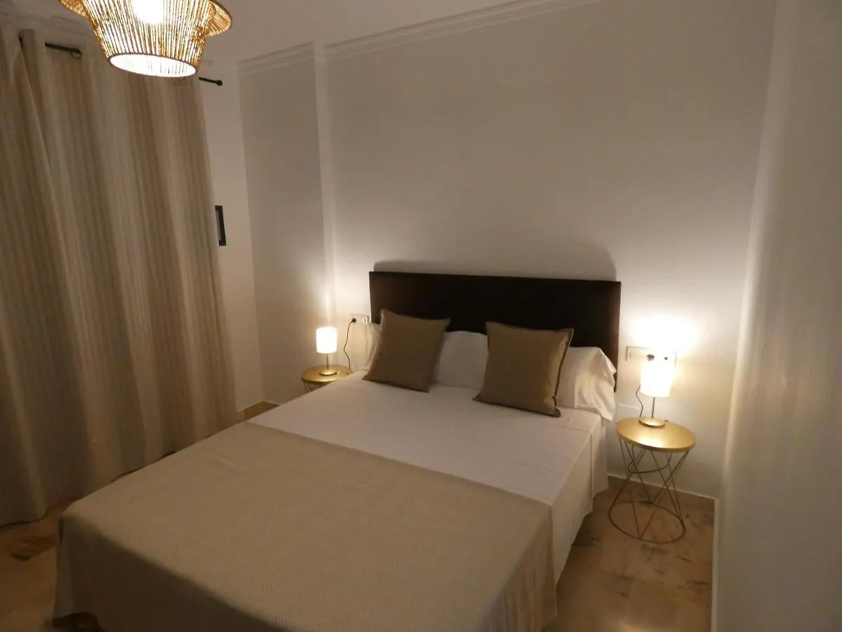 La Terraza De Benalmarina En Benalmadena Apartment