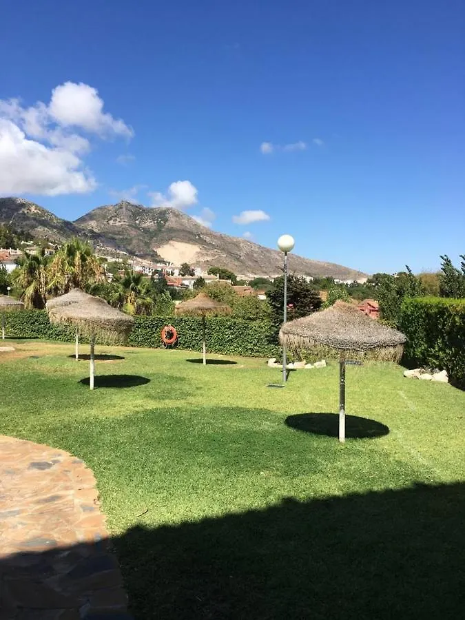 La Terraza De Benalmarina En Benalmadena Apartment