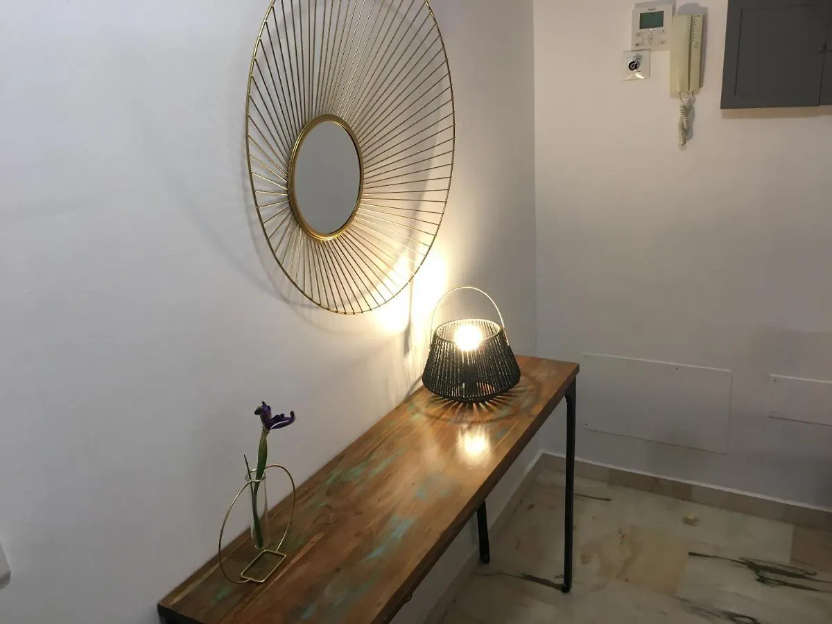 La Terraza De Benalmarina En Benalmadena Lägenhet Spanien
