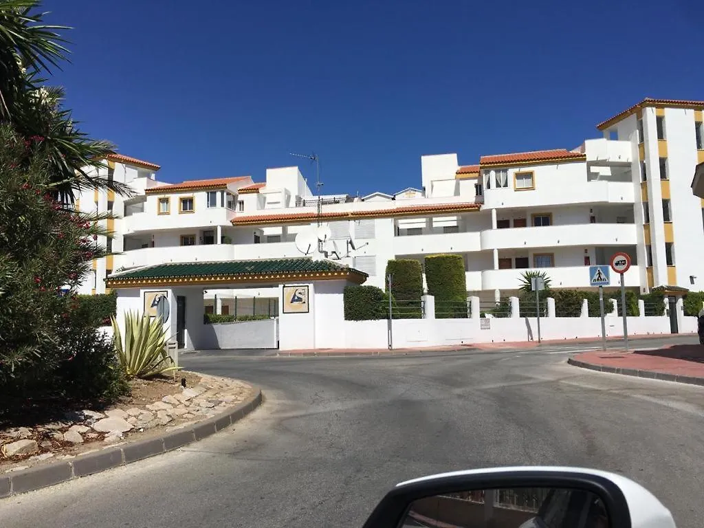 La Terraza De Benalmarina En Benalmadena Apartment