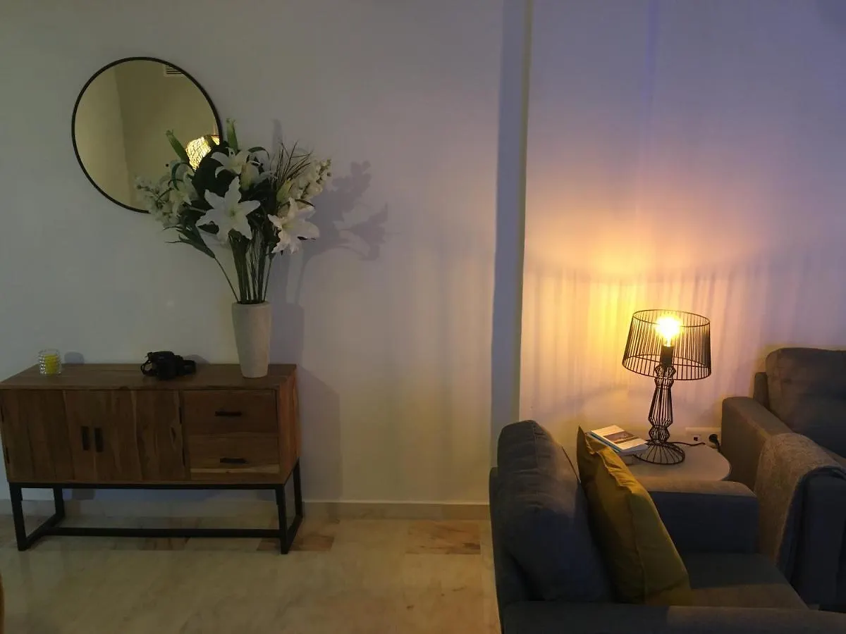 La Terraza De Benalmarina En Benalmadena Apartment Spain