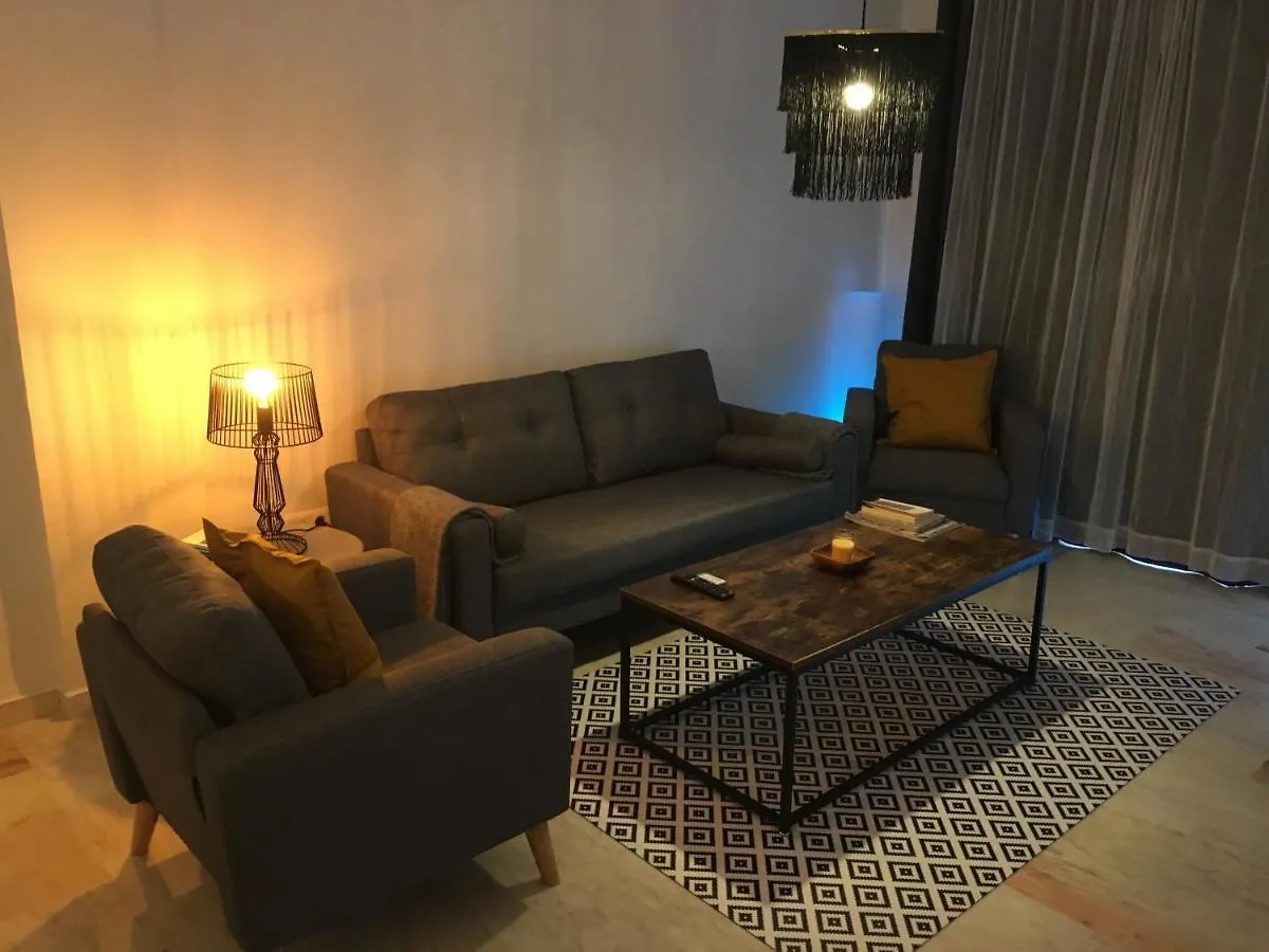 La Terraza De Benalmarina En Benalmadena Lägenhet