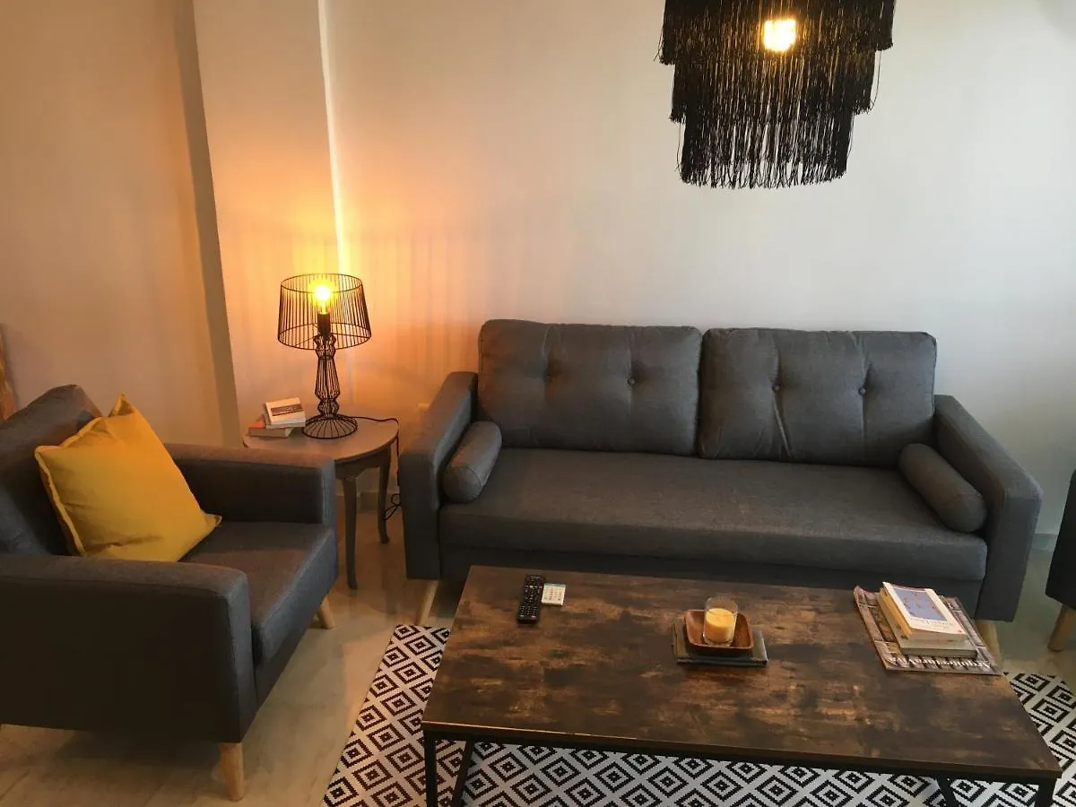 La Terraza De Benalmarina En Benalmadena Apartment Spain