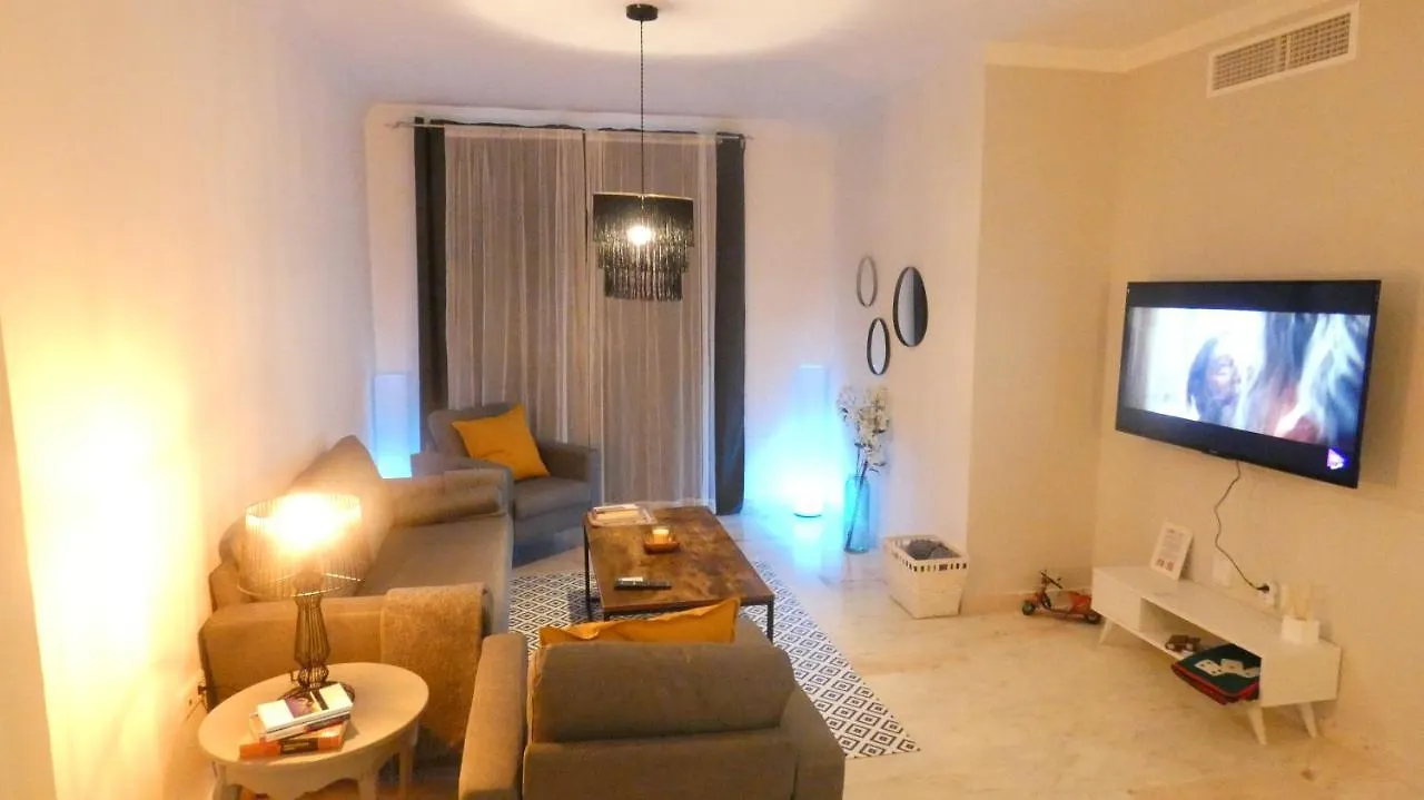 La Terraza De Benalmarina En Benalmadena Apartment Spain