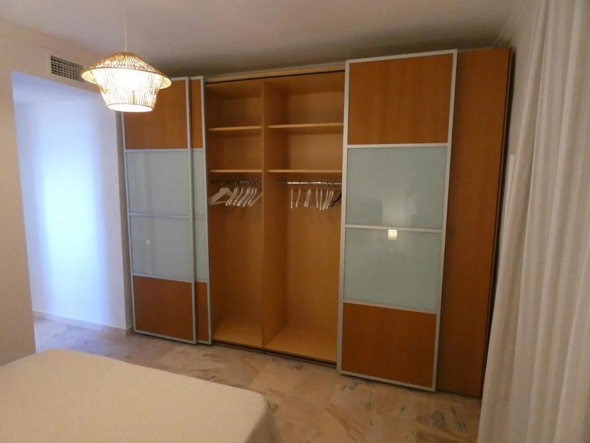 La Terraza De Benalmarina En Benalmadena Apartment