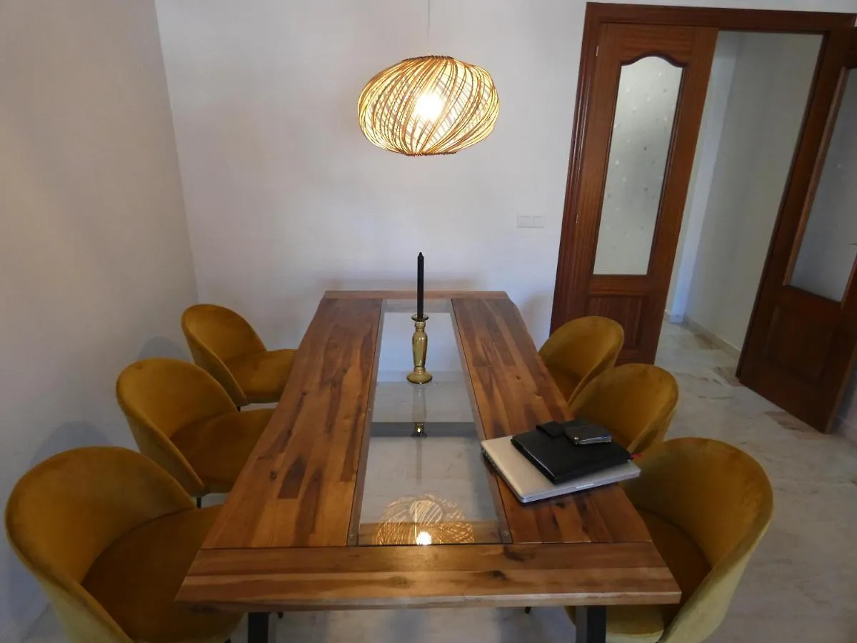 La Terraza De Benalmarina En Benalmadena Apartment
