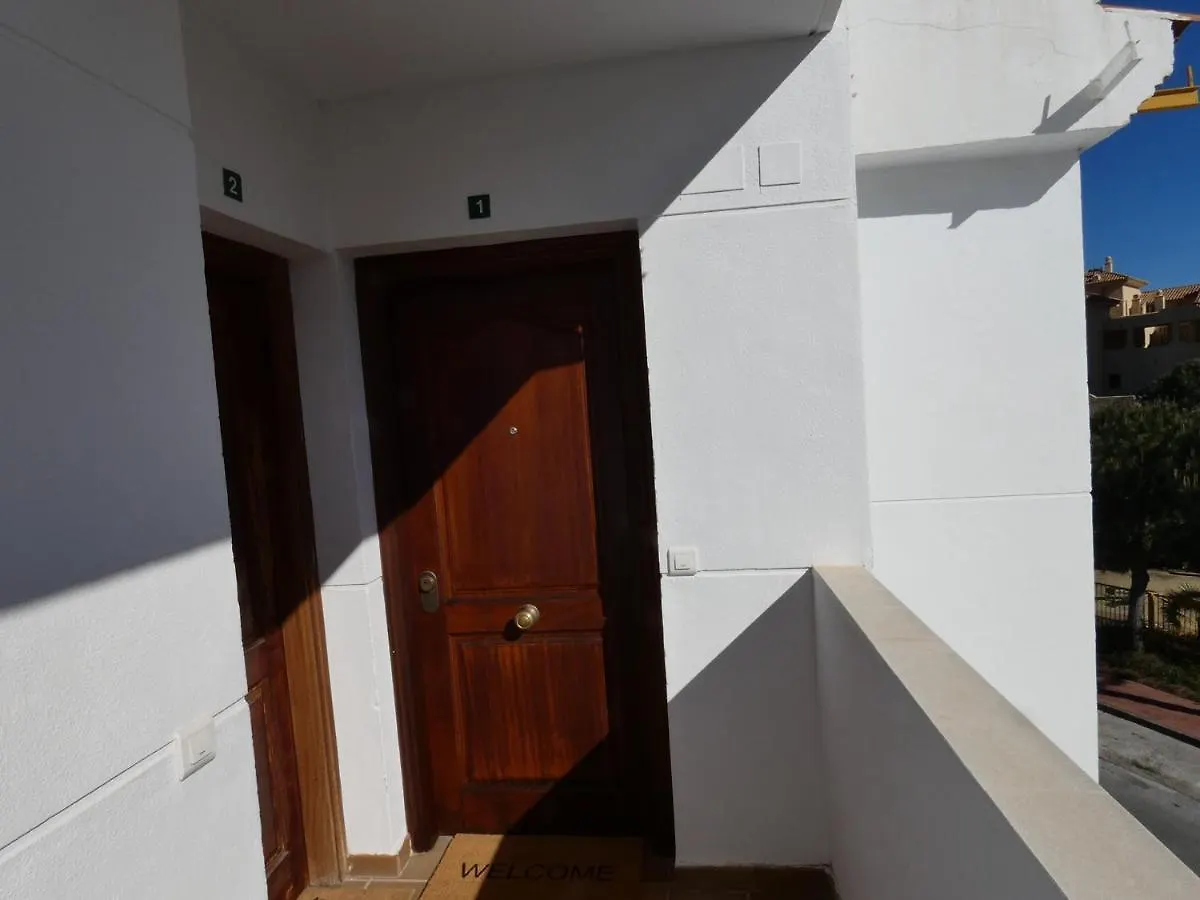 La Terraza De Benalmarina En Benalmadena Apartment