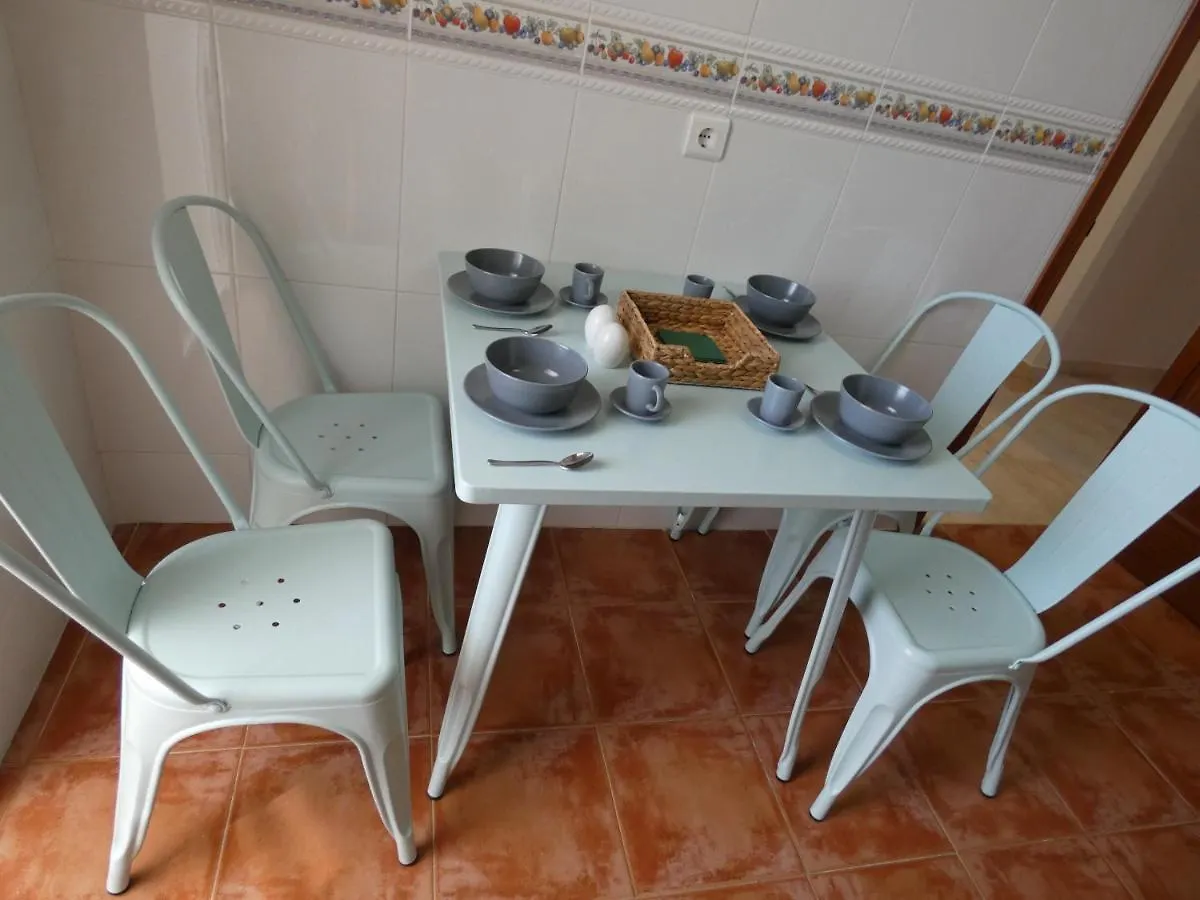 La Terraza De Benalmarina En Benalmadena Apartment Spain